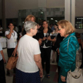 Homenaje a la Mujer Paraguaya en el Poder Judicial