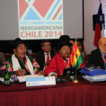 XVII Edición Cumbre Judicial Iberoamericana