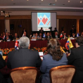 XVII Edición Cumbre Judicial Iberoamericana