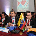 XVII Edición Cumbre Judicial Iberoamericana