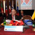 XVII Edición Cumbre Judicial Iberoamericana