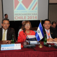 XVII Edición Cumbre Judicial Iberoamericana