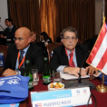 XVII Edición Cumbre Judicial Iberoamericana