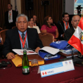 XVII Edición Cumbre Judicial Iberoamericana