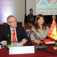 XVII Edición Cumbre Judicial Iberoamericana