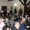 Día de Gobierno Judicial - Hohenau, Itapúa