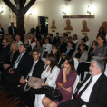 Día de Gobierno Judicial - Hohenau, Itapúa