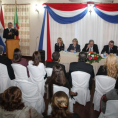 Día de Gobierno Judicial - Hohenau, Itapúa