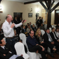 Día de Gobierno Judicial - Hohenau, Itapúa
