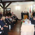 Día de Gobierno Judicial - Hohenau, Itapúa
