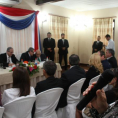 Día de Gobierno Judicial - Hohenau, Itapúa