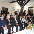 Día de Gobierno Judicial - Hohenau, Itapúa