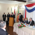 Día de Gobierno Judicial - Hohenau, Itapúa