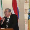 Día de Gobierno Judicial - Hohenau, Itapúa