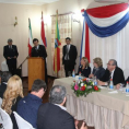 Día de Gobierno Judicial - Hohenau, Itapúa
