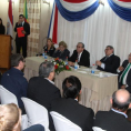 Día de Gobierno Judicial - Hohenau, Itapúa