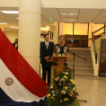 Mejoras en el Palacio de Justicia de Encarnación