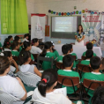 Programa Educativo "El Juez que Yo Quiero"