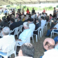 Inauguración Juzgado de Paz en Puerto  Casado