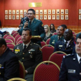 Visita Colegio Interamericano de Defensa