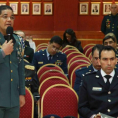 Visita Colegio Interamericano de Defensa