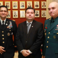 Visita Colegio Interamericano de Defensa