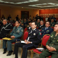 Visita Colegio Interamericano de Defensa