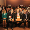 Experiencias de Facilitadores Judiciales en Asamblea OEA