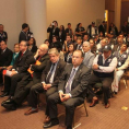 Experiencias de Facilitadores Judiciales en Asamblea OEA