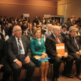 Experiencias de Facilitadores Judiciales en Asamblea OEA