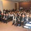 Experiencias de Facilitadores Judiciales en Asamblea OEA