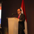 Experiencias de Facilitadores Judiciales en Asamblea OEA