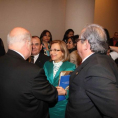 Experiencias de Facilitadores Judiciales en Asamblea OEA
