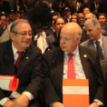 Experiencias de Facilitadores Judiciales en Asamblea OEA