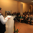Experiencias de Facilitadores Judiciales en Asamblea OEA