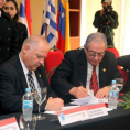 Reunión de la Comisión de Coordinación y Seguimiento