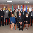 Reunión de la Comisión de Coordinación y Seguimiento