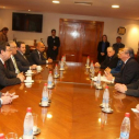Reunión de la Comisión de Coordinación y Seguimiento