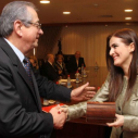 Reunión de la Comisión de Coordinación y Seguimiento