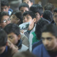 Campaña Educativa en la Escuela Pa´i Pucú