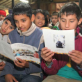 Campaña Educativa en la Escuela Pa´i Pucú