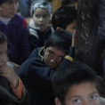 Campaña Educativa en la Escuela Pa´i Pucú