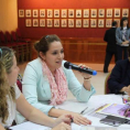 Taller con Perspectiva de Género y DDHH