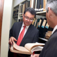 Inauguración 51 Periodo de Sesiones Corte IDH
