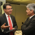 Inauguración 51 Periodo de Sesiones Corte IDH