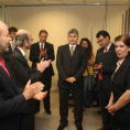 Inauguración 51 Periodo de Sesiones Corte IDH