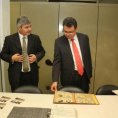 Inauguración 51 Periodo de Sesiones Corte IDH