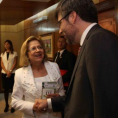 Inauguración 51 Periodo de Sesiones Corte IDH