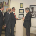 Inauguración 51 Periodo de Sesiones Corte IDH
