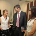 Inauguración 51 Periodo de Sesiones Corte IDH